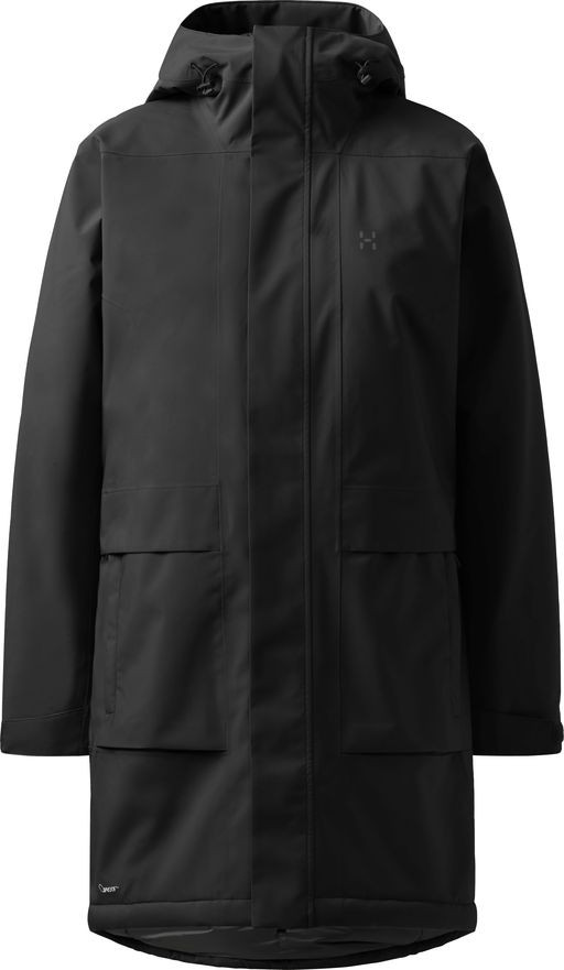 Haglöfs Salix Proof Mimic II Parka