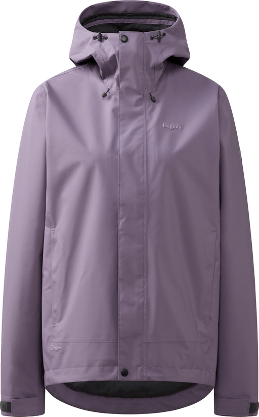 Haglöfs Breeze Proof Jacket