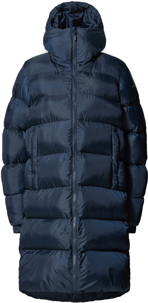 Haglöfs Long Mimic III Parka Women