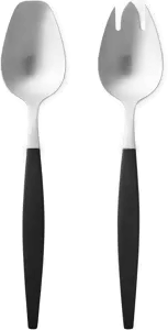 Gense Focus de Luxe salatsett