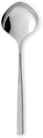 Gense Fuga serveringsskje