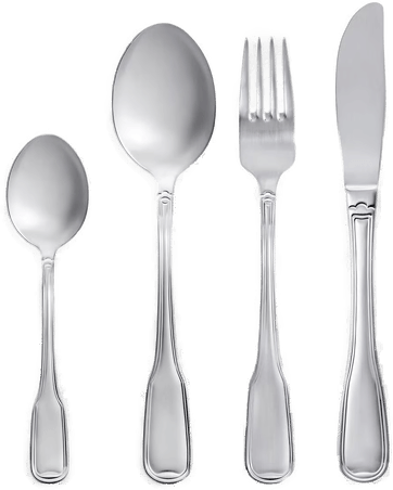 Gense Attaché bestikksett 16 deler