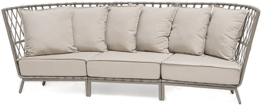 Hillerstorp Jet Set Sofa Beige