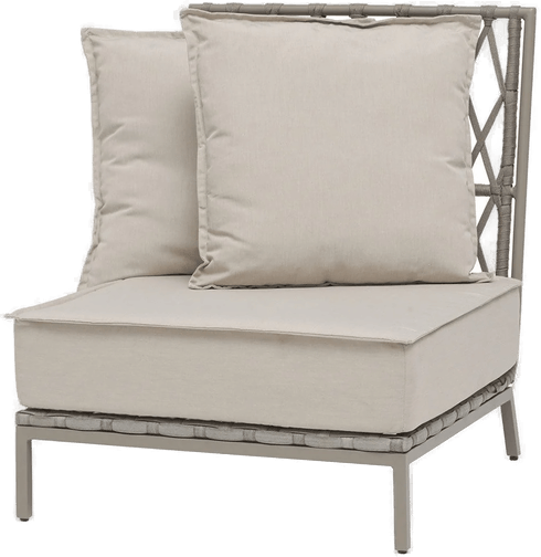 Hillerstorp Jet Set Midtdel Beige