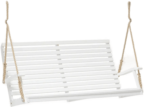 Hillerstorp Marstrand gungedel hvit