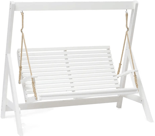 Hillerstorp Marstrand hammock hvit