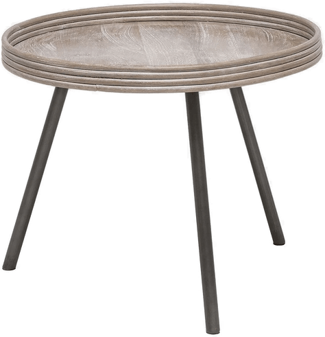 Hillerstorp Leicester Bord Ø50 cm