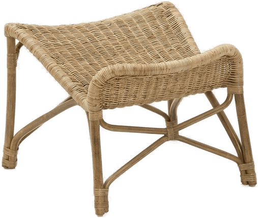 Hillerstorp Praktö Fotpall