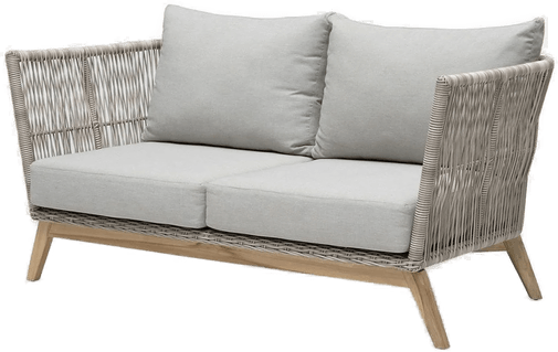 Hillerstorp Himmelsnäs 2-seter sofa