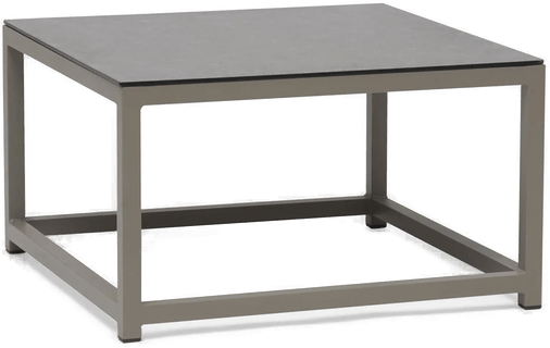 Hillerstorp Jet Set Sofabord 70x70 cm