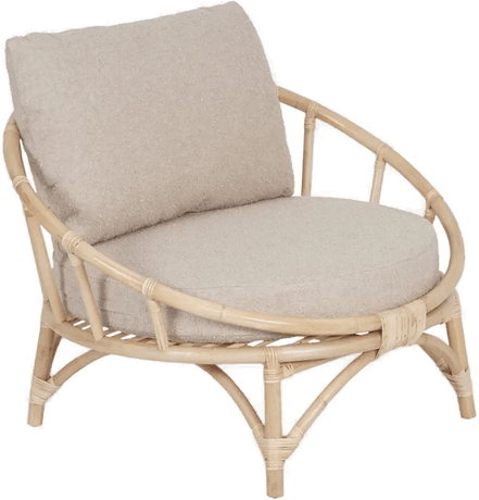 Hillerstorp Sienna lenestol