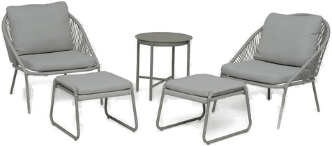 Hillerstorp Holmsund lenestolsett