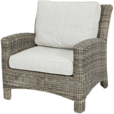 Hillerstorp Dallas lenestol