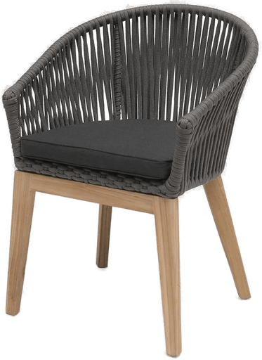 Hillerstorp Himmelsnäs Karmstol Grå