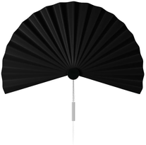 Globen Lighting Zen vegglampe 50 cm