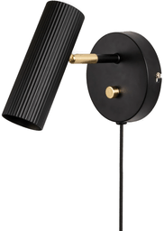 Globen Lighting Hubble svart