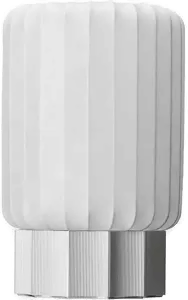 Pholc Half Meter lampe White