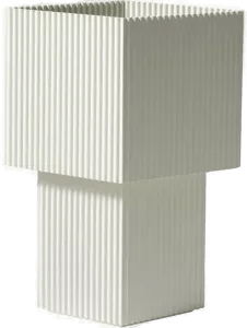 Pholc Romb Mini Cotton Hvit