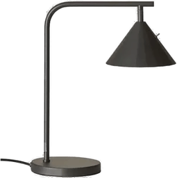 CO Bankeryd Rain bordlampe Svart