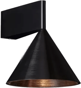 Pholc Apollo 14 vegglampe