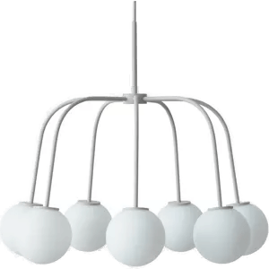 Co Bankeryd Waterfall taklampe