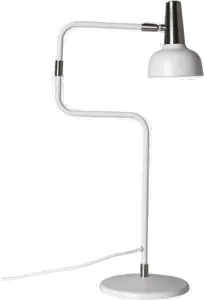 Co Bankeryd Ray bordlampe Hvit