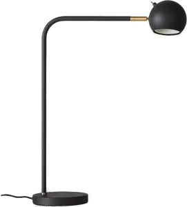 CO Bankeryd Yes! bordlampe Svart