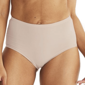 Swegmark Essence Maxi Briefs Beige