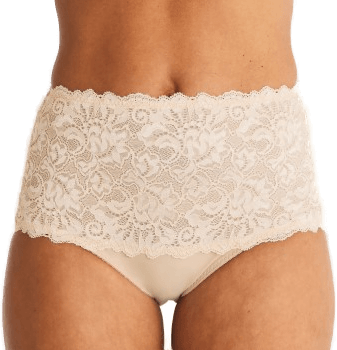Swegmark Support Maxi Briefs Beige