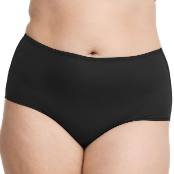 Swegmark Essence Maxi Briefs Svart