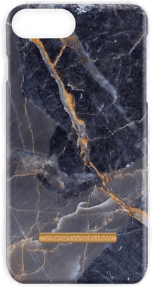 Onsala Shine Grey Marble iPhone 6/7/8 Plus