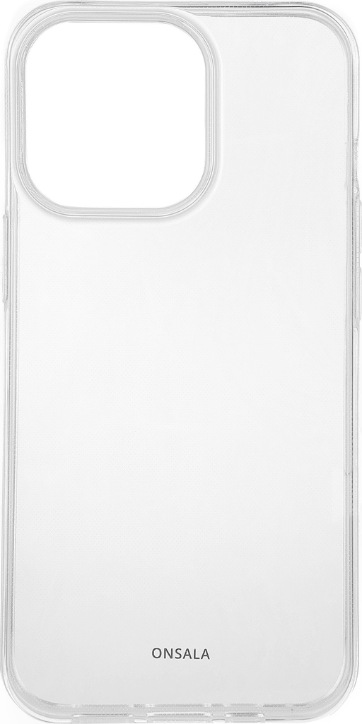 Onsala Mobildeksel TPU - iPhone 13 Pro