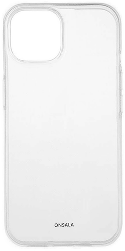 Onsala iPhone 15 Deksel Klar
