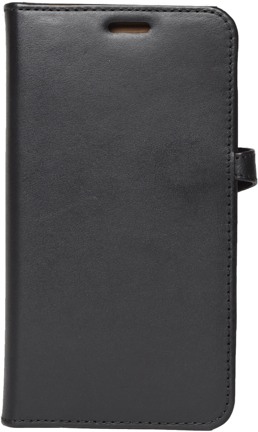 Gear Buffalo Wallet iPhone 12/12 Pro - Svart