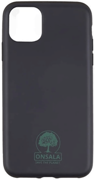 Onsala ECO Mobildeksel iPhone 12 Pro Max