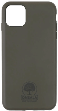 Onsala ECO Mobildeksel Grøn iPhone 11 Pro