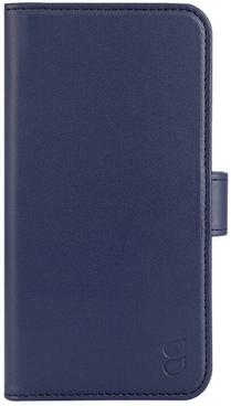 Gear Lommebokdeksel Blå - iPhone 13 Pro Max