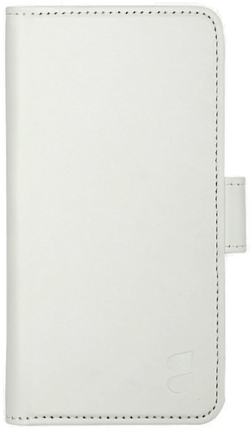 Gear Lommebokdeksel Hvit - iPhone 11 Pro