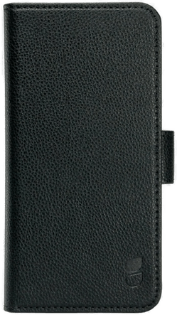 Gear Lommebokveske Svart