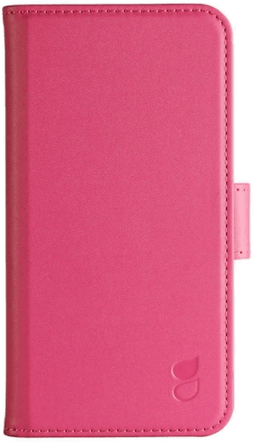 Gear Lommebokdeksel Rosa - iPhone X/XS