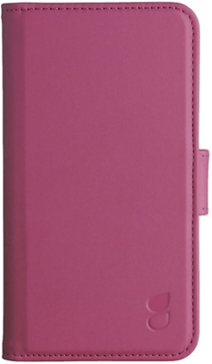 Gear Lommebokdeksel Rosa - iPhone 6/7/8 Plus