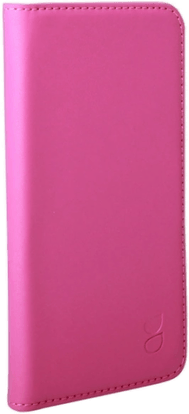 Gear Lommebokveske iPhone 6/7/8/SE Rosa