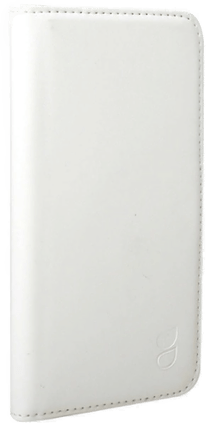 Gear Lommebokveske iPhone 6/7/8/SE White