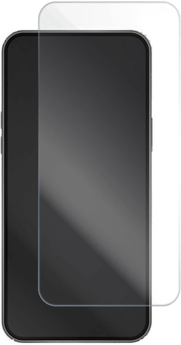 Gear skjermbeskytter 2.5D iPhone 16 Pro