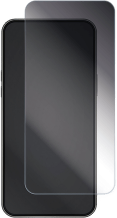 Gear Skjermbeskytter Gold Privacy iPhone 16/17