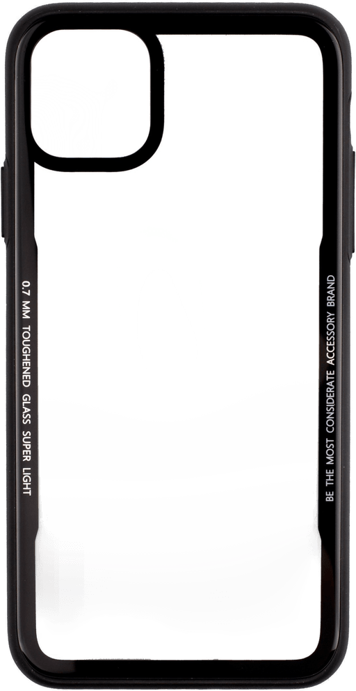 Gear Tempered Glass Cover iPhone 11 Pro Max