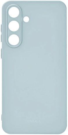 Onsala Mobildeksel Betong - Samsung S25 FE 5G