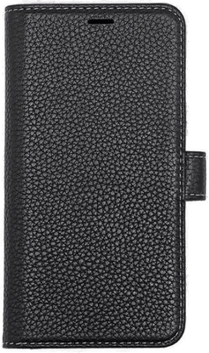 Onsala Lommebokveske Skinn Svart iPhone 11 Pro