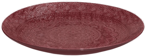 Cult Design Orient fruktfat 35 cm