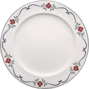 Rörstrand Sundborn 24 cm tallerken